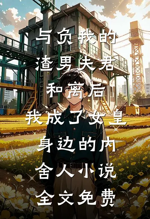 与负我的渣男夫君和离后，我成了女皇身边的内舍人小说全文免费