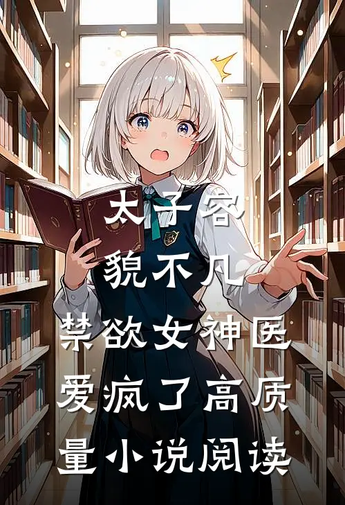 太子容貌不凡，禁欲女神医爱疯了高质量小说阅读
