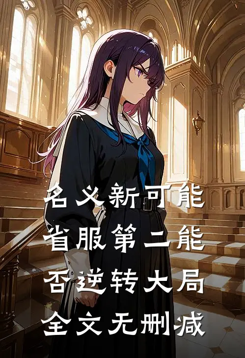 名义新可能：省服第二能否逆转大局全文无删减