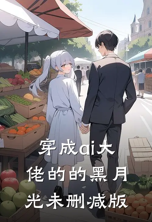 穿成ai大佬的的黑月光未删减版