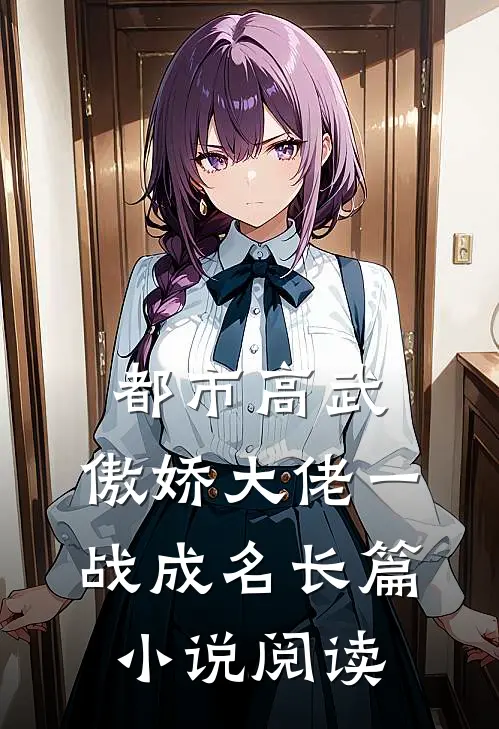 都市高武：傲娇大佬一战成名长篇小说阅读