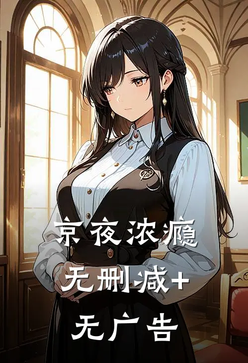 京夜浓瘾无删减+无广告