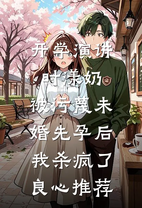 开学演讲时漾奶，被污蔑未婚先孕后我杀疯了良心推荐