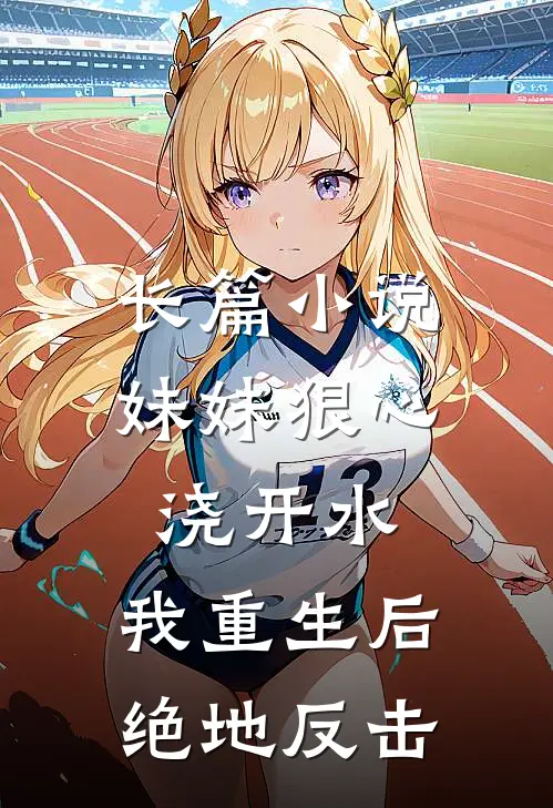 长篇小说妹妹狠心浇开水，我重生后绝地反击