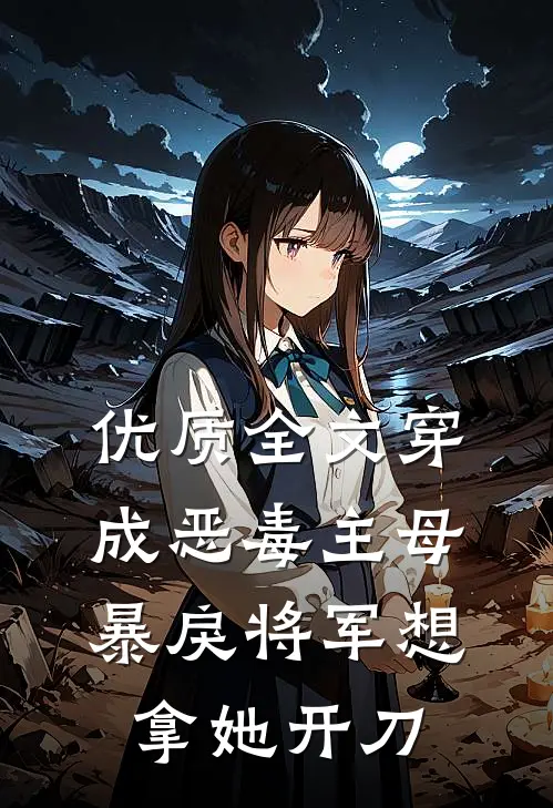 优质全文穿成恶毒主母，暴戾将军想拿她开刀