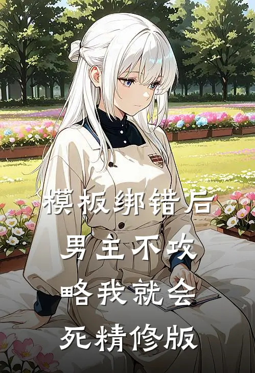 模板绑错后，男主不攻略我就会死精修版
