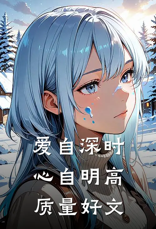 爱自深时心自明高质量好文