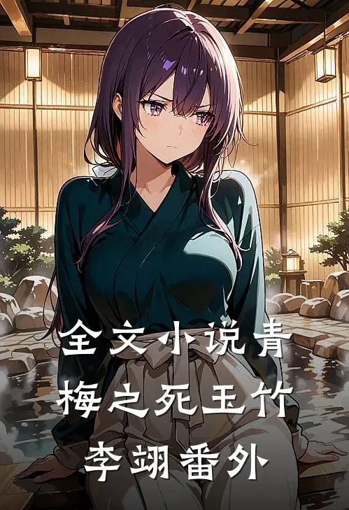 全文小说青梅之死玉竹李翊番外