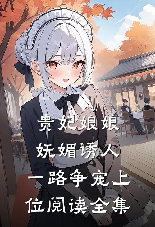 贵妃娘娘妩媚诱人，一路争宠上位阅读全集