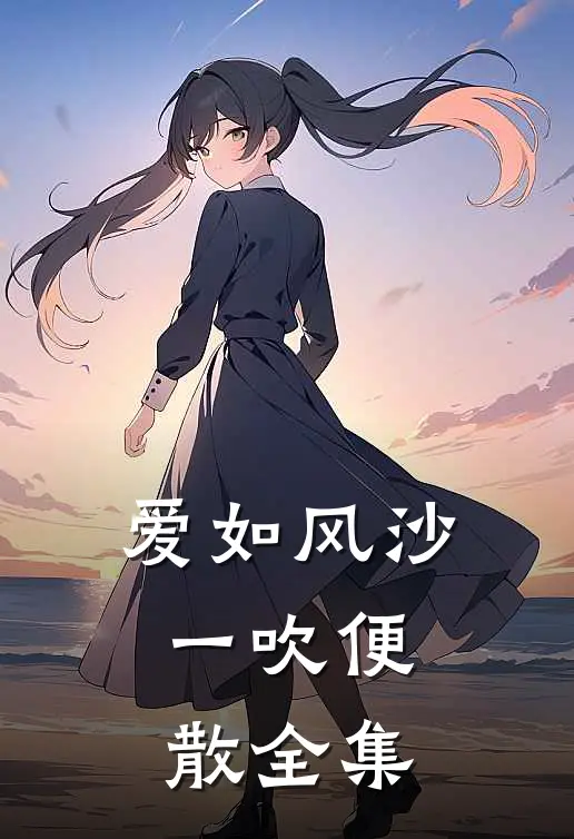 爱如风沙，一吹便散全集