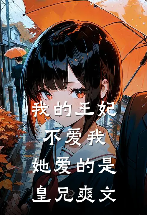 我的王妃不爱我，她爱的是皇兄爽文
