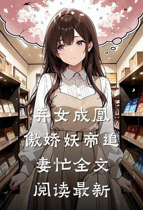弃女成凰：傲娇妖帝追妻忙全文阅读最新