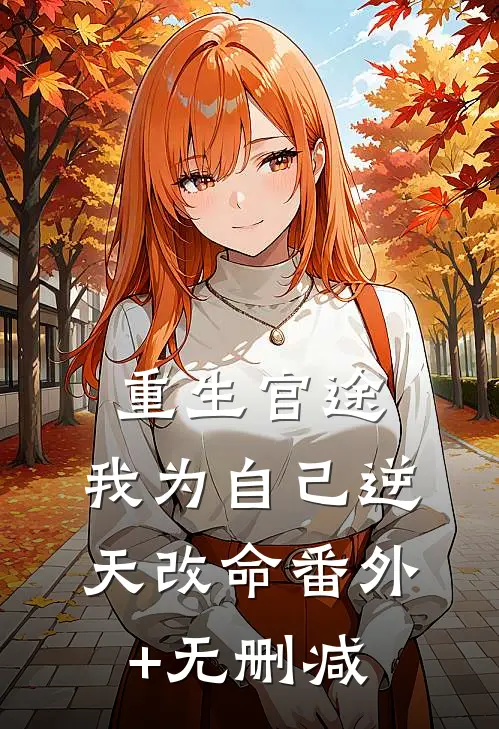重生官途：我为自己逆天改命番外+无删减
