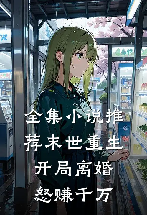 全集小说推荐末世重生：开局离婚怒赚千万