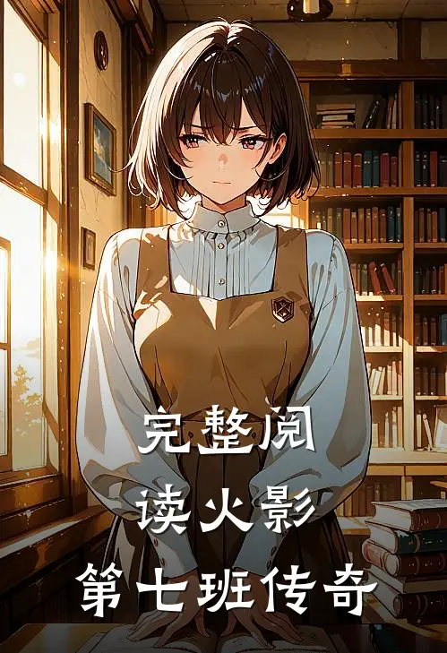 完整阅读火影，第七班传奇