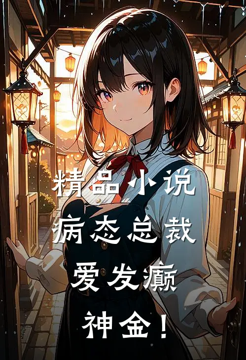 精品小说病态总裁爱发癫，神金！