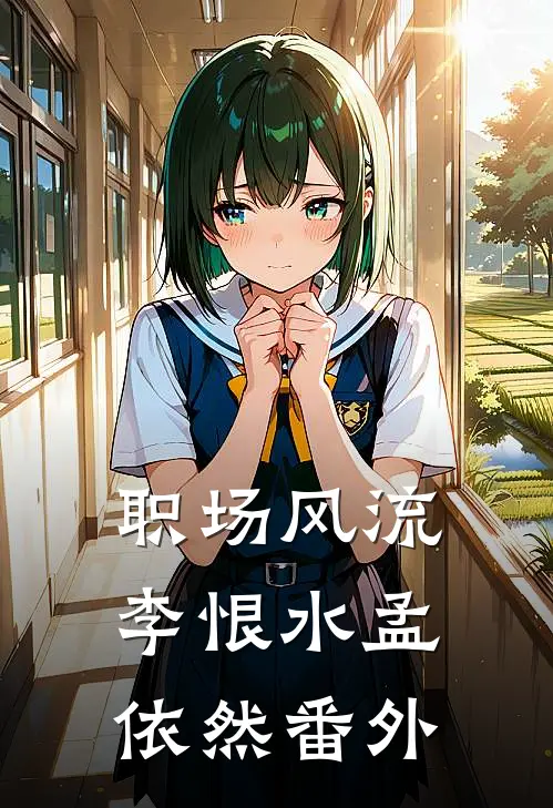 职场风流李恨水孟依然番外