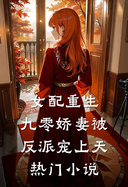 女配重生：九零娇妻被反派宠上天热门小说