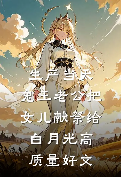 生产当天，鬼王老公把女儿献祭给白月光高质量好文