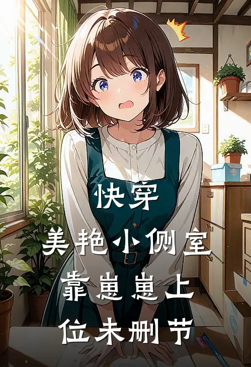 快穿：美艳小侧室，靠崽崽上位未删节