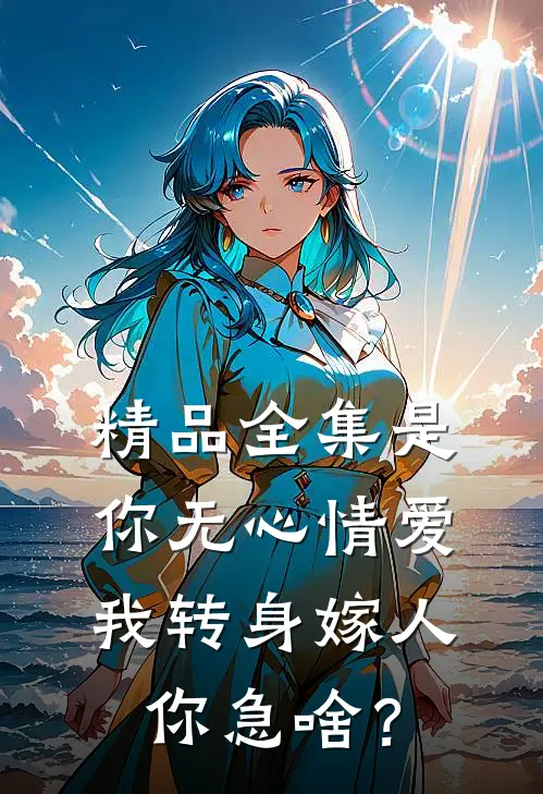 精品全集是你无心情爱，我转身嫁人你急啥？