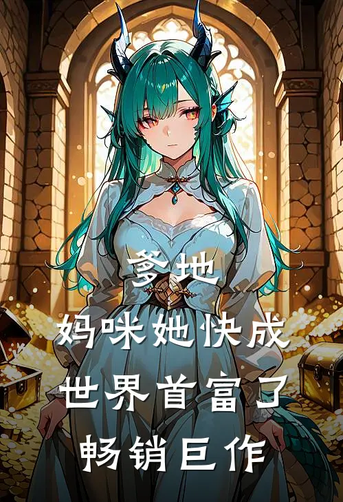 爹地，妈咪她快成世界首富了畅销巨作