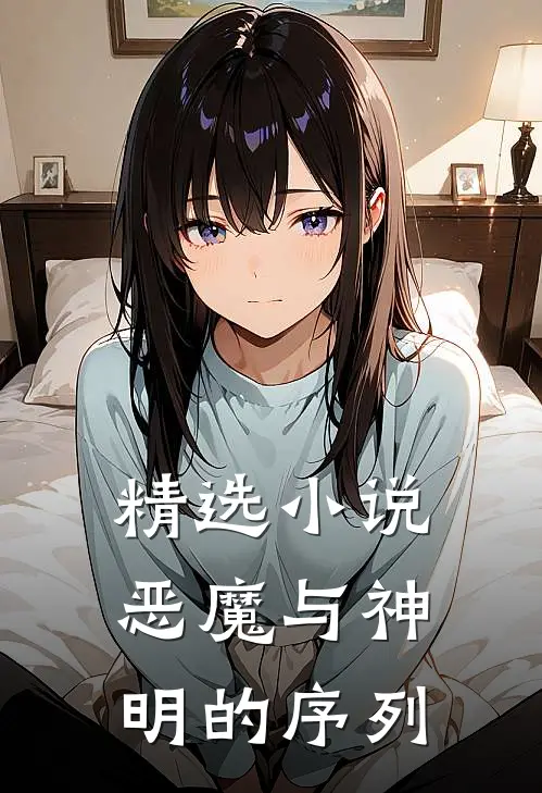 精选小说恶魔与神明的序列