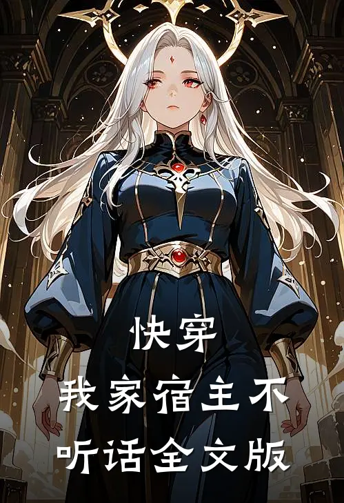 快穿：我家宿主不听话全文版