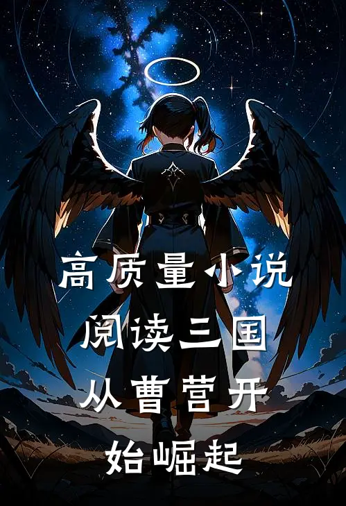 高质量小说阅读三国：从曹营开始崛起