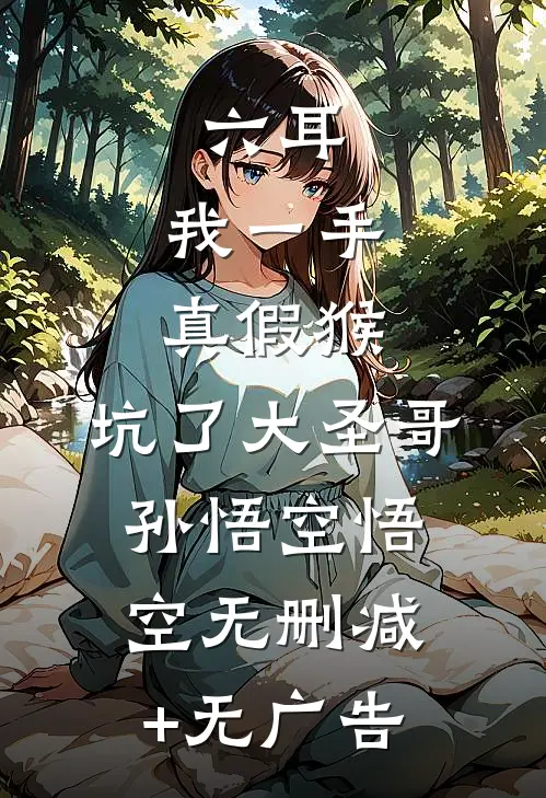 六耳：我一手真假猴，坑了大圣哥孙悟空悟空无删减+无广告