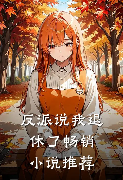 反派说我退休了畅销小说推荐