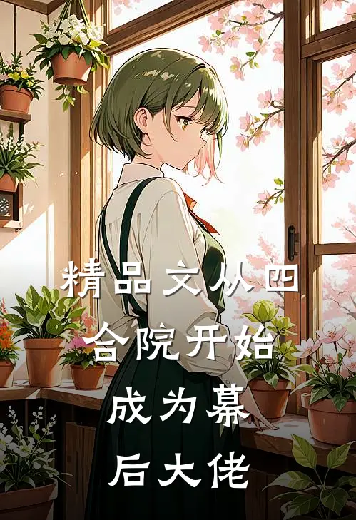 精品文从四合院开始，成为幕后大佬