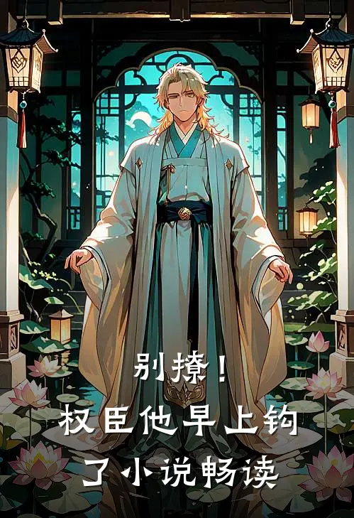 别撩！权臣他早上钩了小说畅读