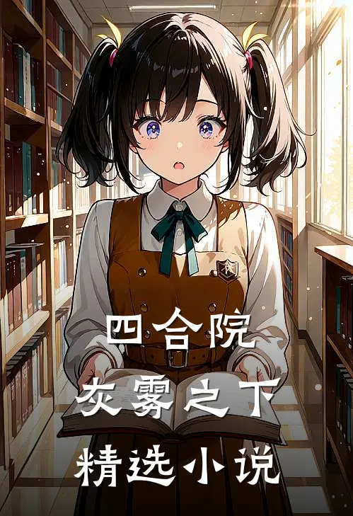 四合院：灰雾之下精选小说