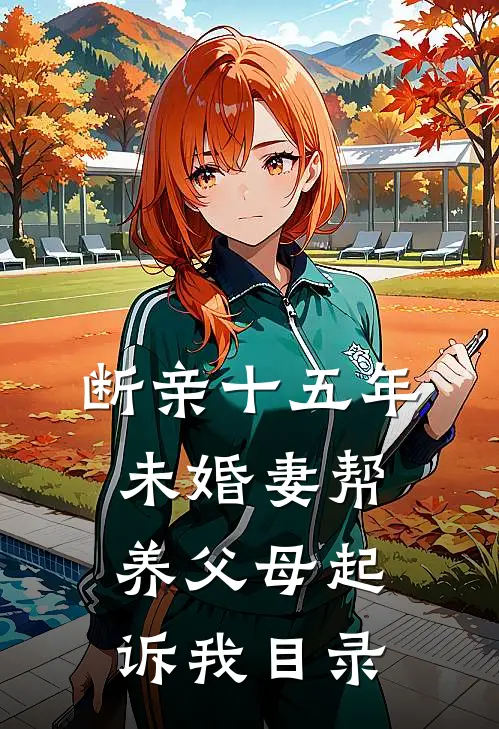 断亲十五年，未婚妻帮养父母起诉我目录