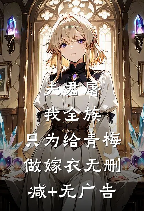 夫君屠我全族，只为给青梅做嫁衣无删减+无广告