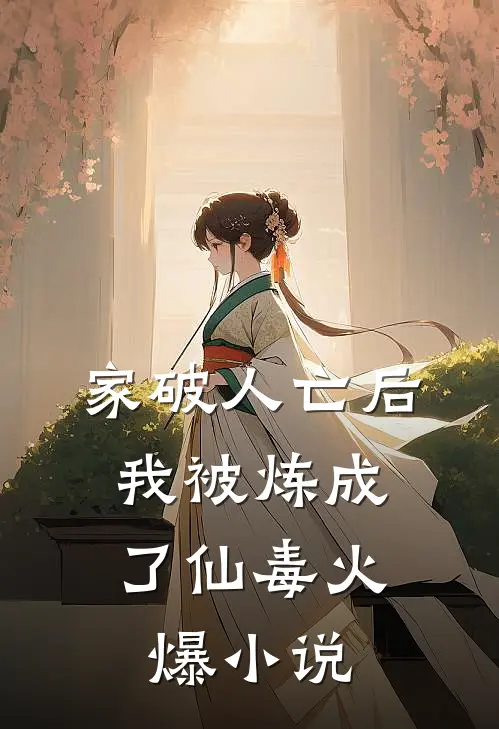 家破人亡后，我被炼成了仙毒火爆小说