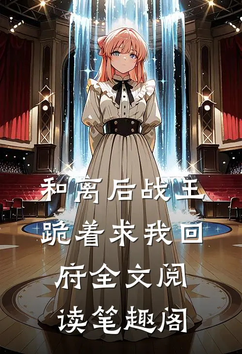 和离后战王跪着求我回府全文阅读笔趣阁