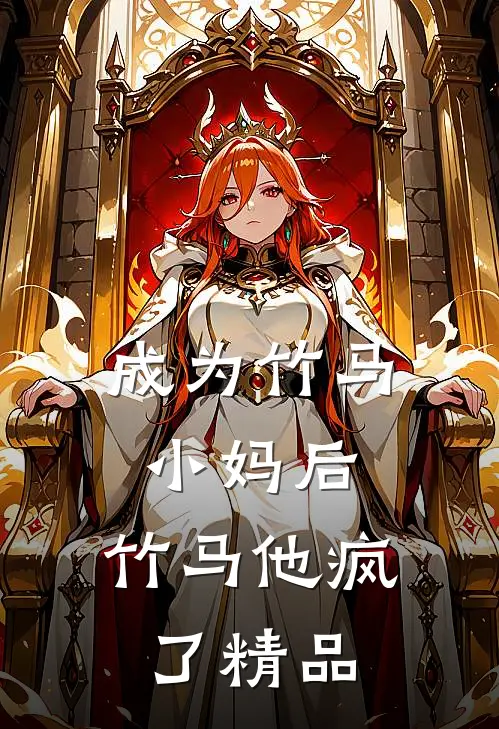 成为竹马小妈后，竹马他疯了精品