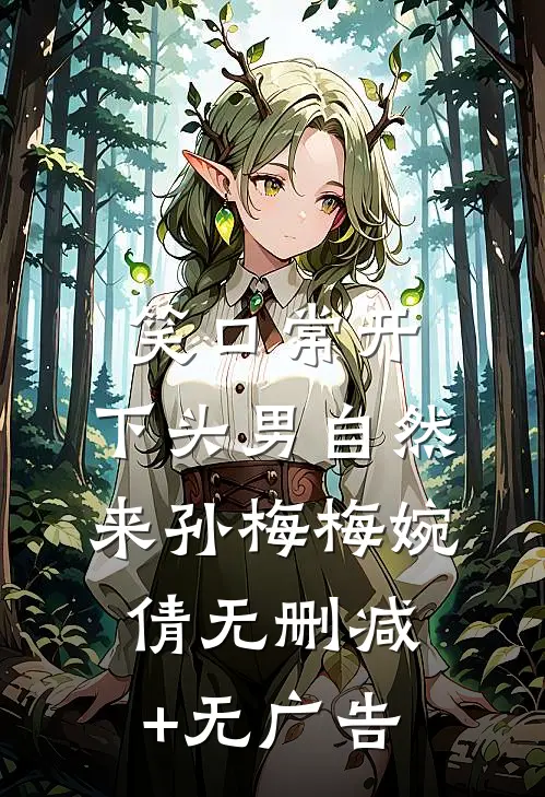 笑口常开，下头男自然来孙梅梅婉倩无删减+无广告