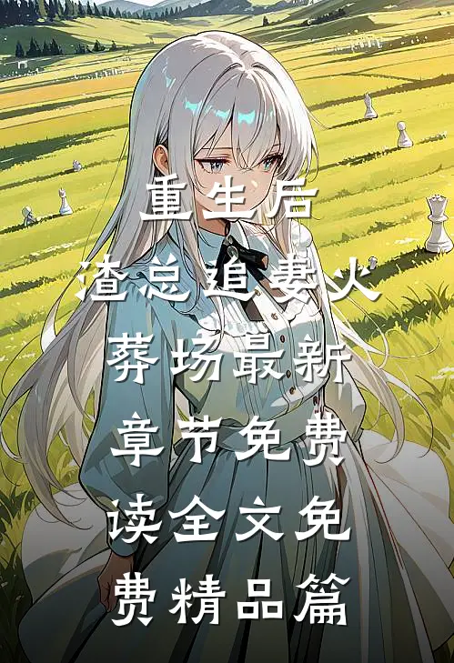 重生后,渣总追妻火葬场 - 最新章节免费读全文免费精品篇