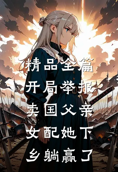精品全篇开局举报卖国父亲，女配她下乡躺赢了