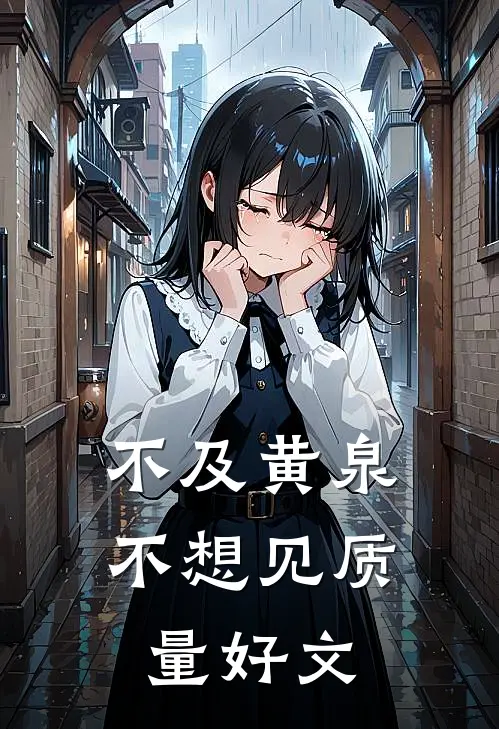 不及黄泉不想见质量好文