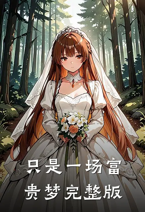只是一场富贵梦完整版