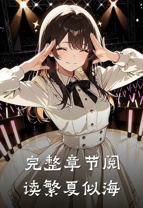 完整章节阅读繁夏似海