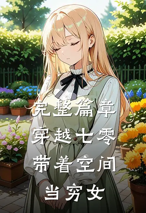 完整篇章穿越七零：带着空间当穷女
