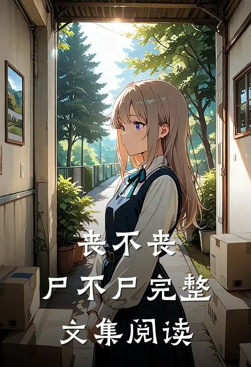丧不丧，尸不尸完整文集阅读