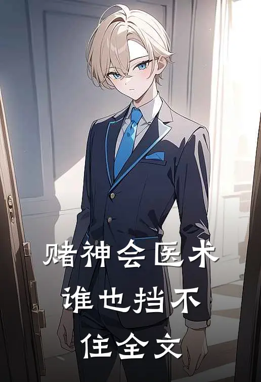 赌神会医术，谁也挡不住全文