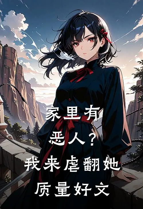 家里有恶人？我来虐翻她质量好文