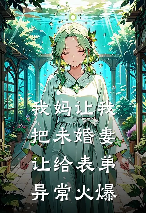 我妈让我把未婚妻让给表弟异常火爆